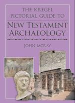 The Kregel Pictorial Guide to New Testament Archaeology