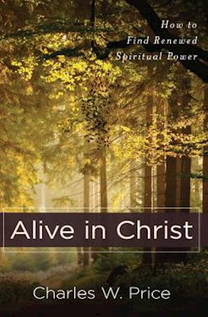 Alive in Christ