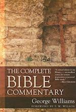 The Complete Bible Commentary