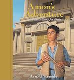 Amon's Adventure