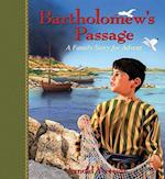 Bartholomew's Passage