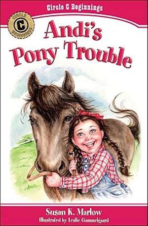 Andi's Pony Trouble