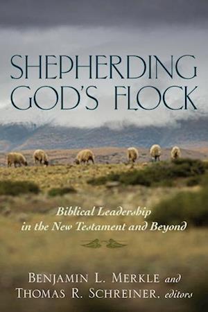 Shepherding God's Flock