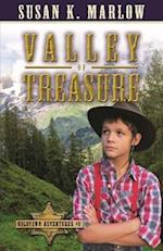 Valley of Treasure-Goldtown Adv #5