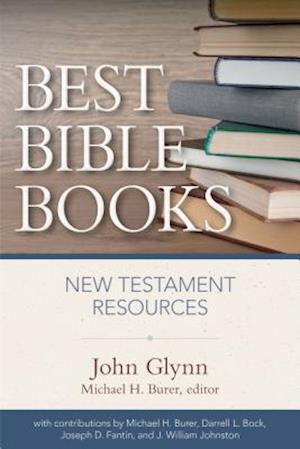 Best Bible Books