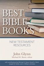 Best Bible Books