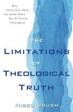 The Limitations of Theological Truth