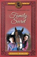 Andrea Carter and the Family Secret