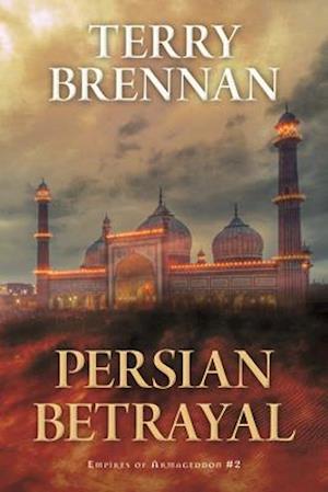 Persian Betrayal