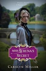Miss Serena`s Secret