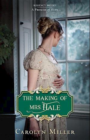 The Making of Mrs. Hale