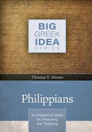 Philippians - An Exegetical Guide for Preaching and Teaching