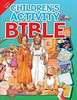 Children's Activity Bible