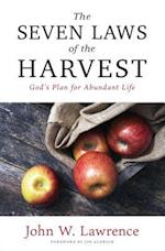 The Seven Laws of the Harvest