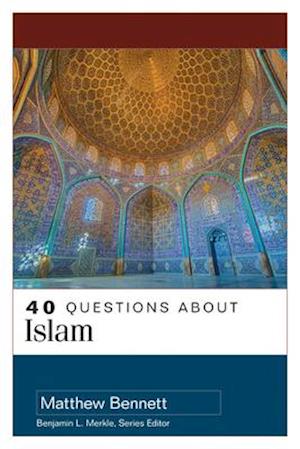 40 Questions about Islam