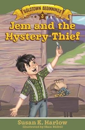 Jem and the Mystery Thief