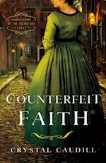 Counterfeit Faith