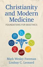 Christianity and Modern Medicine