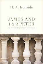 James and 1 & 2 Peter