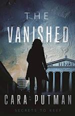 Vanished, the (Secrets to Keep) # 1