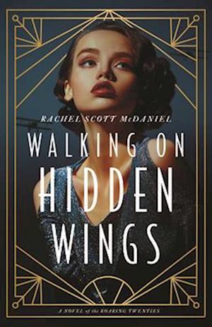 Walking on Hidden Wings, #1