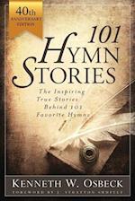 101 Hymn Stories