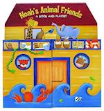 Noah's Animal Friends