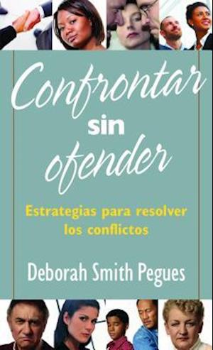 Confrontar Sin Ofender