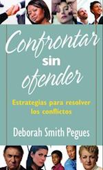 Confrontar Sin Ofender