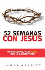 52 Semanas Con Jesús