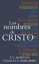 Nombres de Cristo, Los