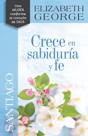 Santiago Crece En Sabiduría y Fe