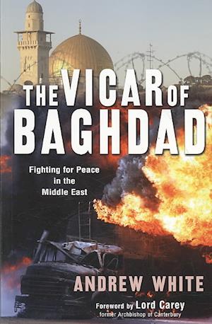 The Vicar of Baghdad