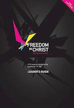 Freedom in Christ for Young People