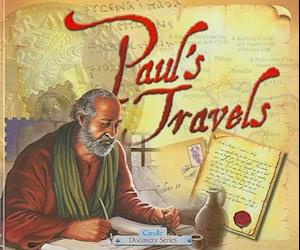Paul's Travels