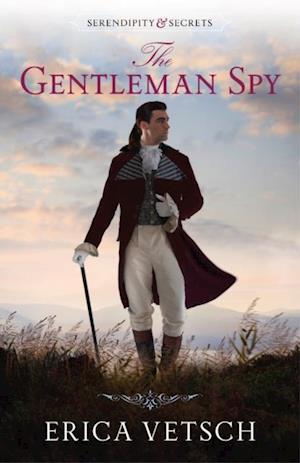 Gentleman Spy