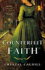 Counterfeit Faith