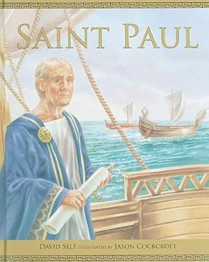 Saint Paul