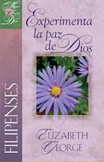 Filipenses: Experimenta la paz de Dios