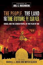 People, the Land, and the Future of Israel