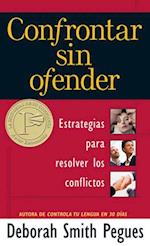 Confrontar sin ofender