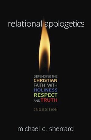 Relational Apologetics