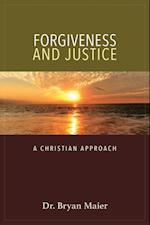 Forgiveness and Justice