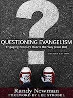 Questioning Evangelism 2nd ed