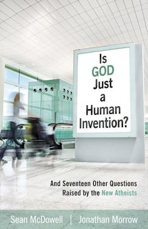 Is God Just a Human Invention?