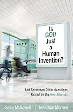 Is God Just a Human Invention?