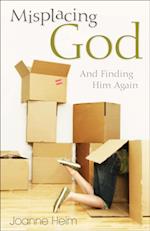 Misplacing God