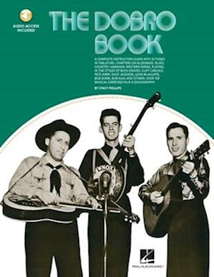 The Dobro Book