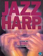 Jazz Harp [With CD]