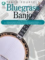 Teach Yourself Bluegrass Banjo